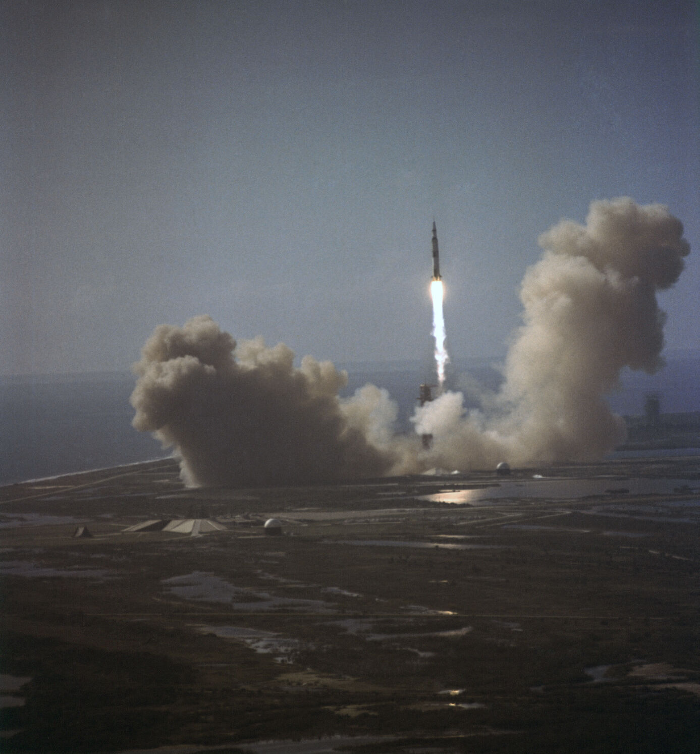 1971: Apollo 15
